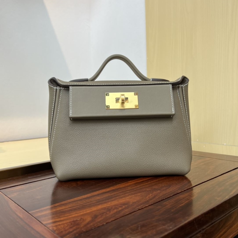 Hermes Kelly 2424 mini Bags